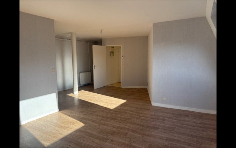 Appartement Rue d'Olmor à La Châtre