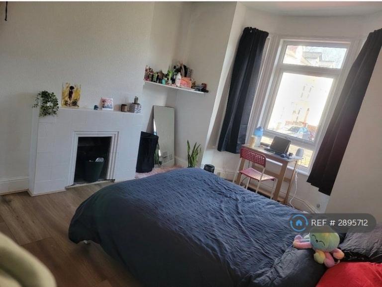 Room Anstey Road in Reading