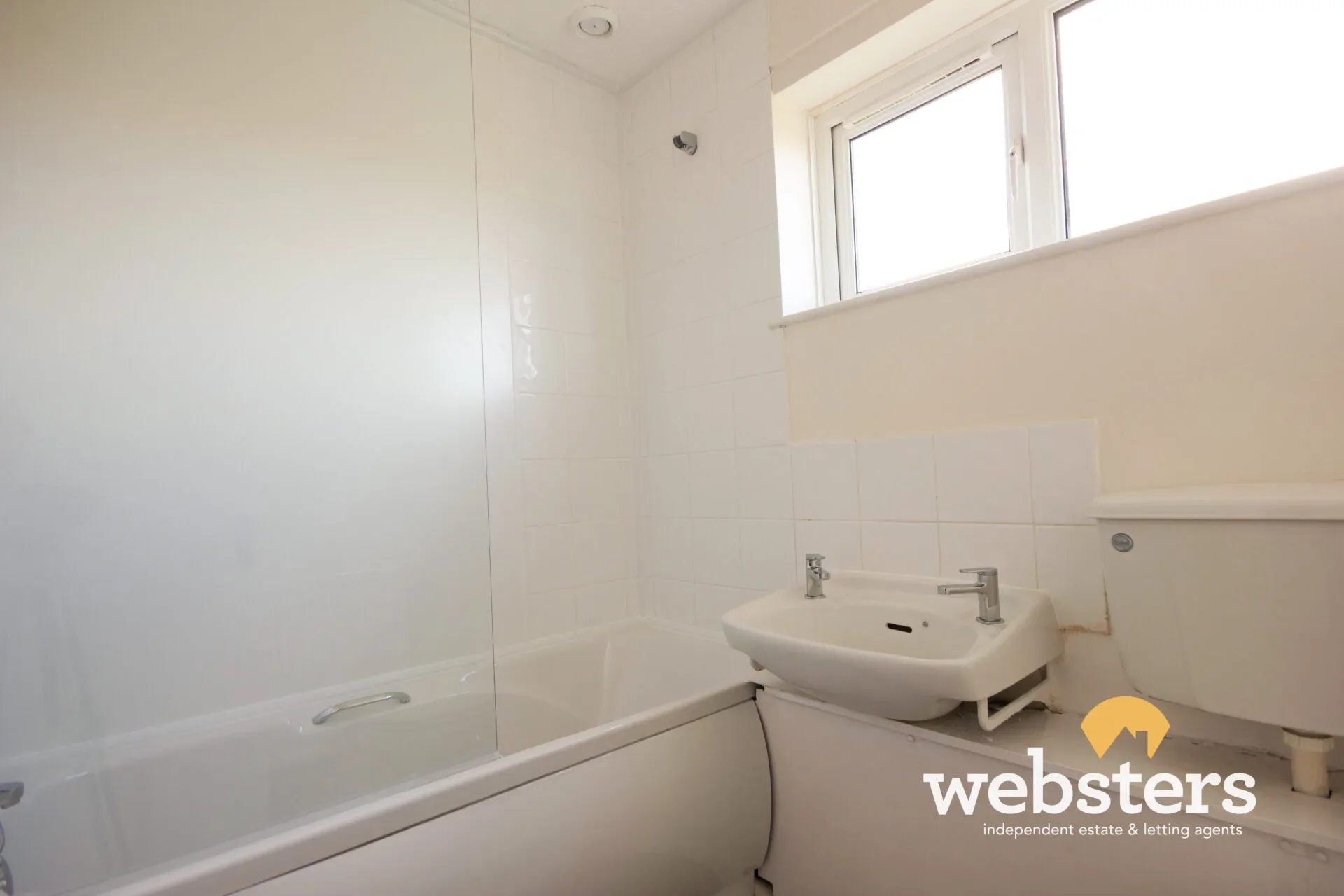 Flat Lakenfields in Norwich