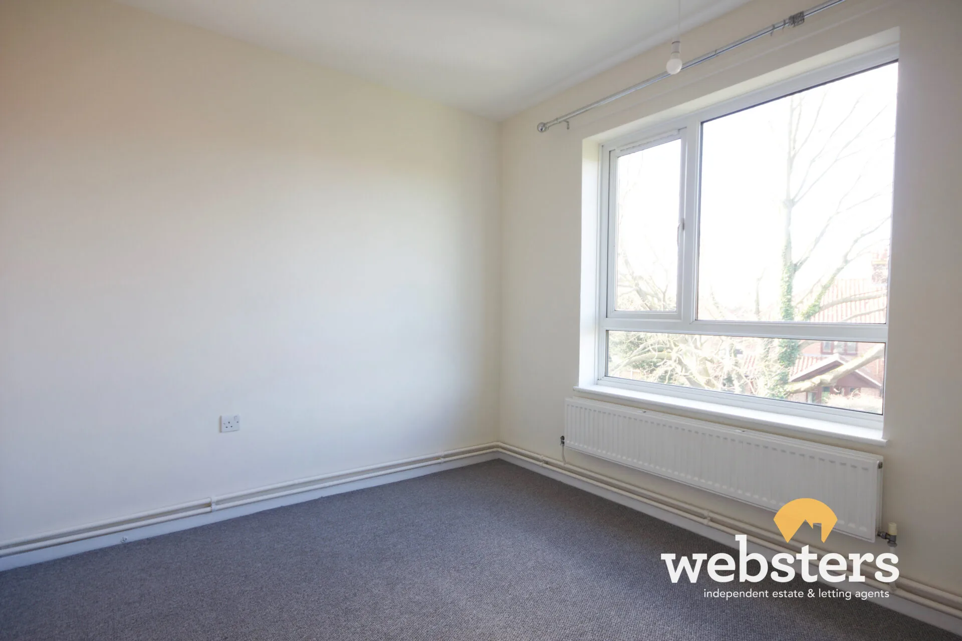 Flat Lakenfields in Norwich