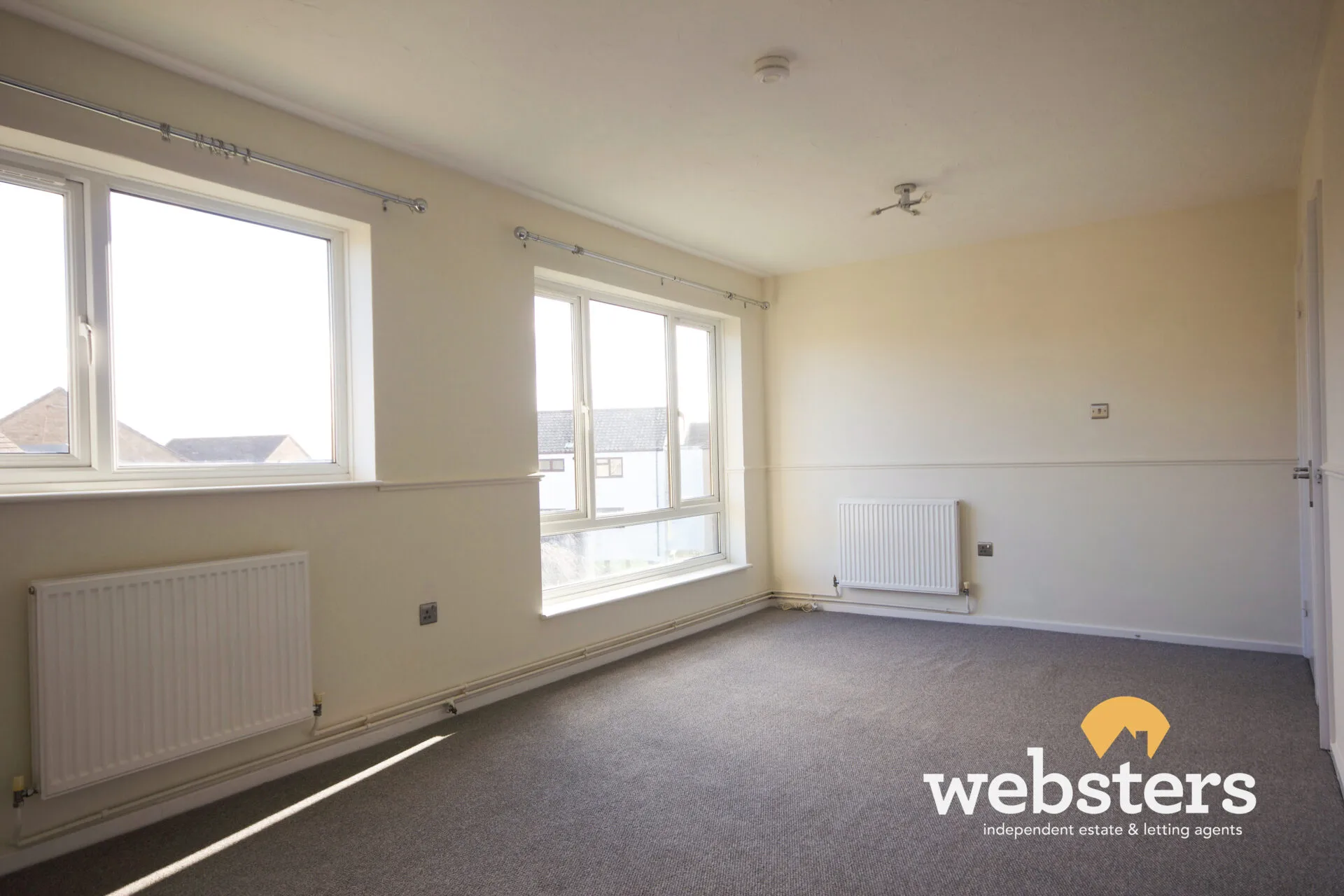 Flat Lakenfields in Norwich