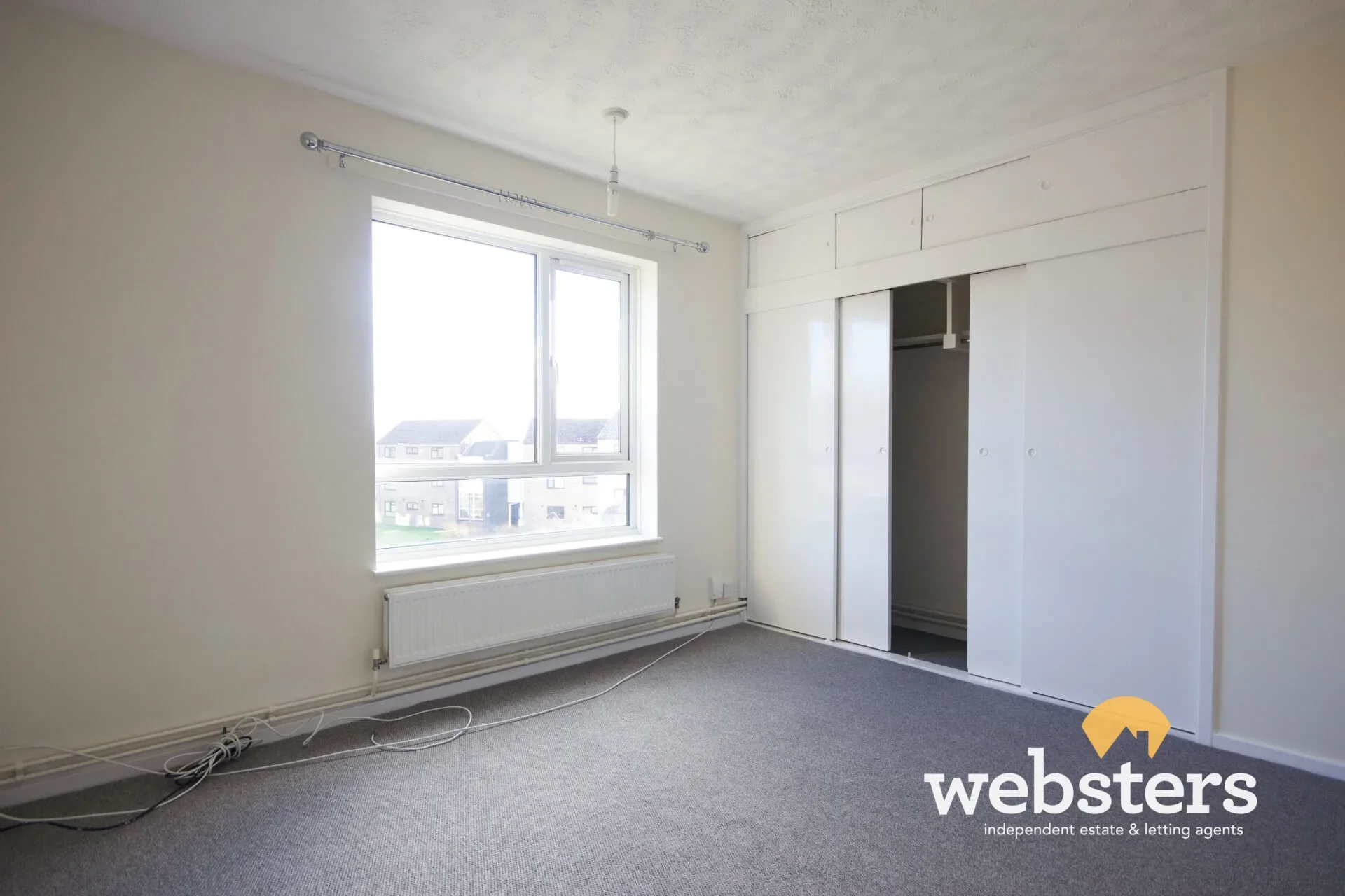 Flat Lakenfields in Norwich