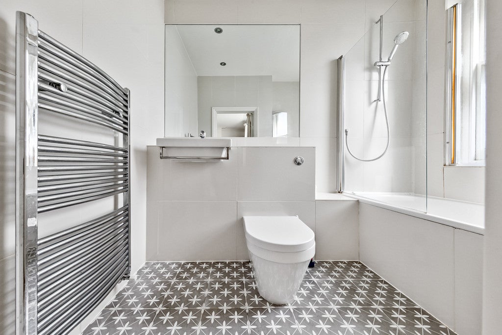 Flat Merthyr Terrace in Greater London