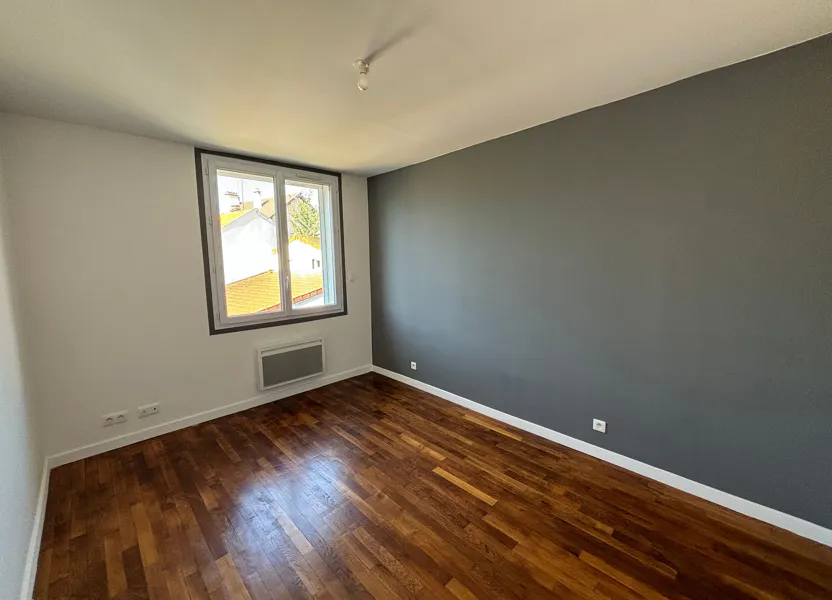 Maison Rue Albert Thuret à Chevilly-Larue