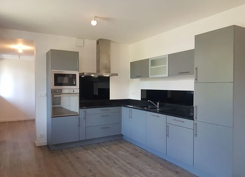 Maison Rue Albert Thuret à Chevilly-Larue