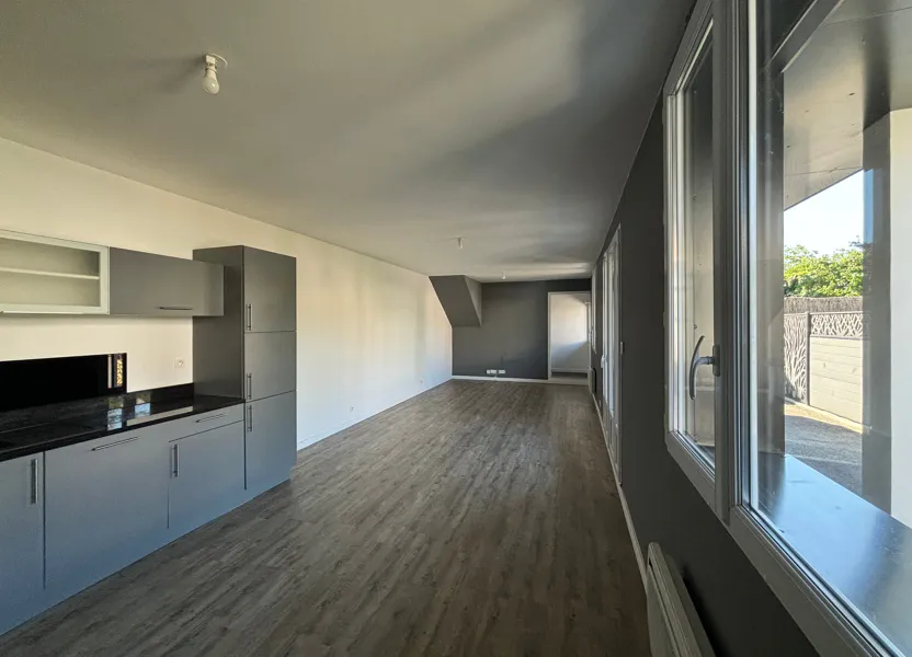 Maison Rue Albert Thuret à Chevilly-Larue