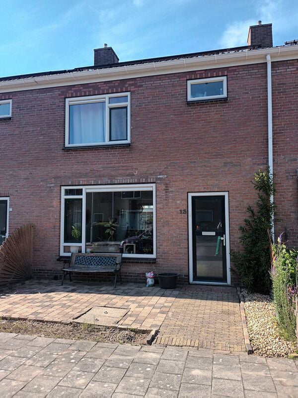 Appartement 't Schagentje in Medemblik