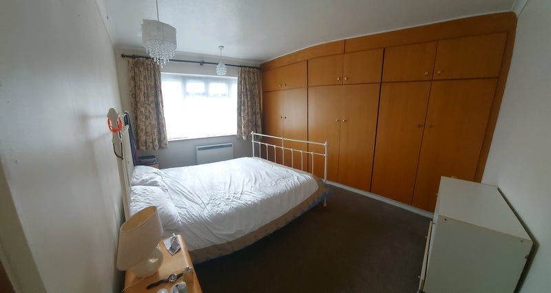 Room Lea Gardens in Greater London