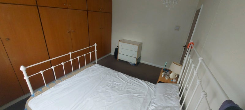 Room Lea Gardens in Greater London