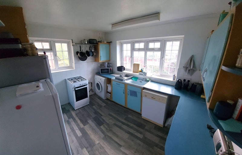 Room Lea Gardens in Greater London