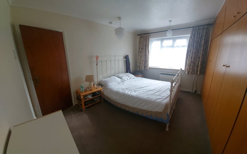 Room Lea Gardens in Greater London