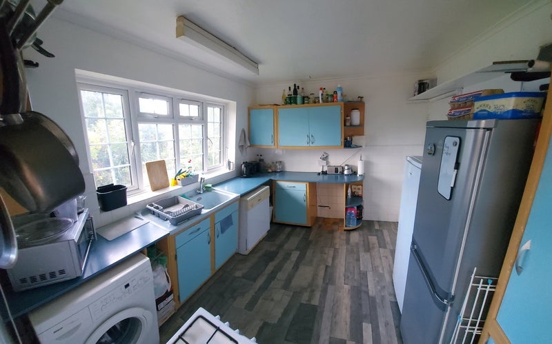 Room Lea Gardens in Greater London