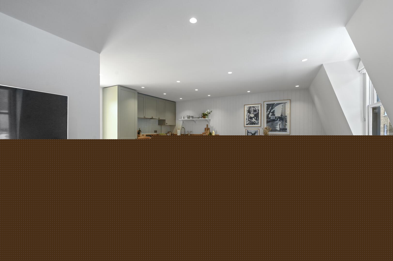 Flat Bingham Place in City of Westminster