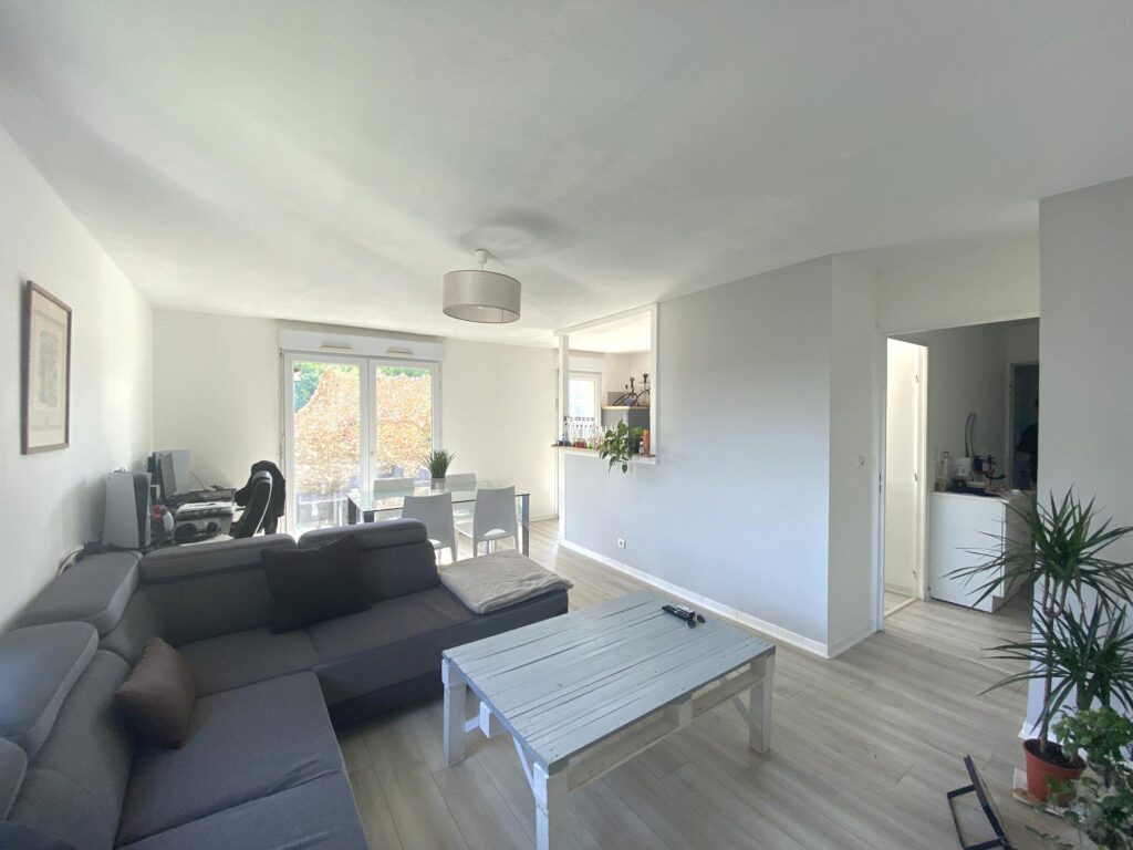 Appartement Rue Claudius Rougenet à Toulouse