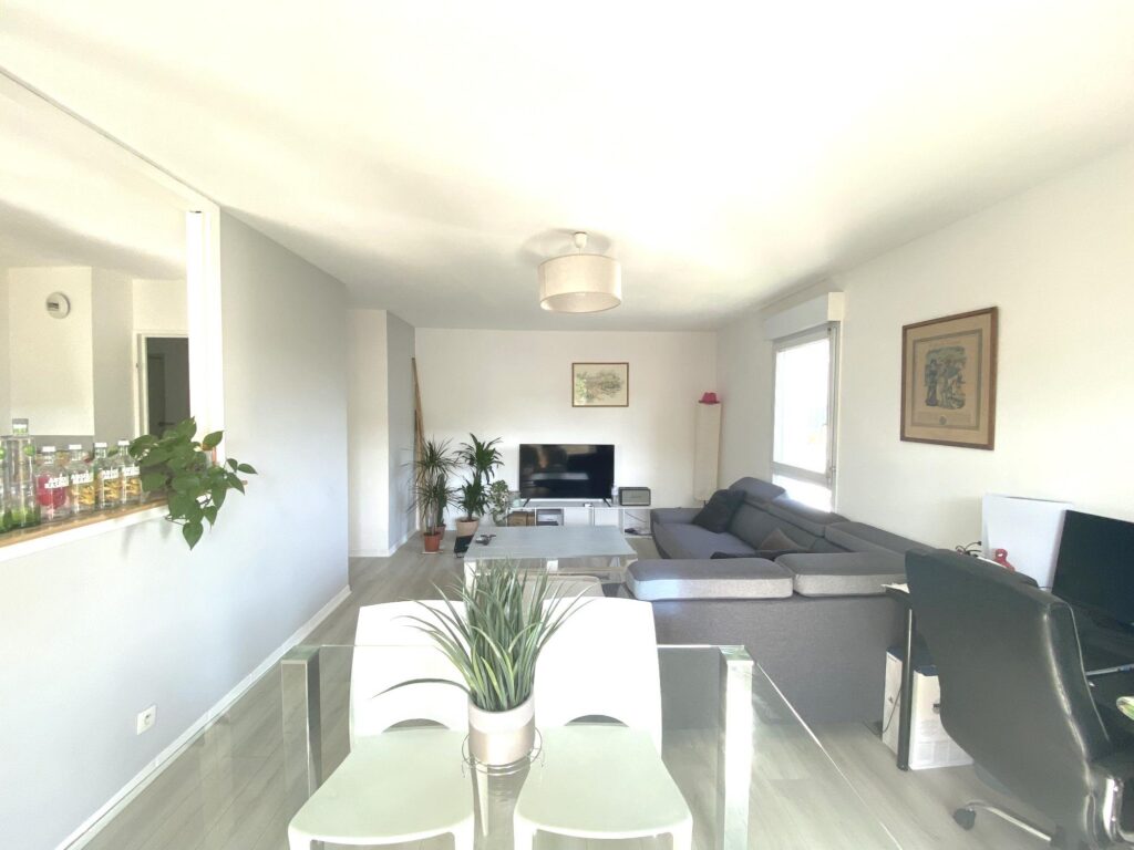 Appartement Rue Claudius Rougenet à Toulouse