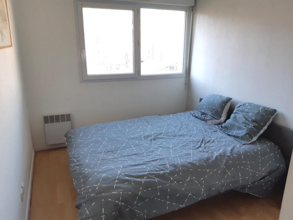 Appartement Rue Claudius Rougenet à Toulouse
