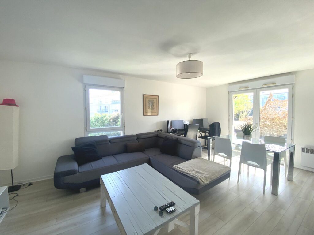 Appartement Rue Claudius Rougenet à Toulouse