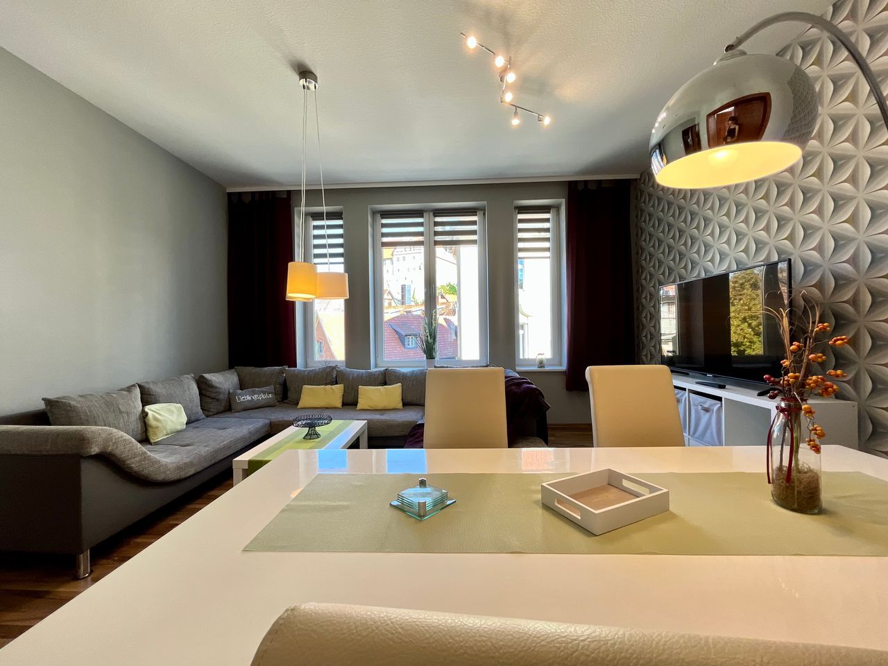 Wohnung Kaiser-Otto-Straße in Quedlinburg