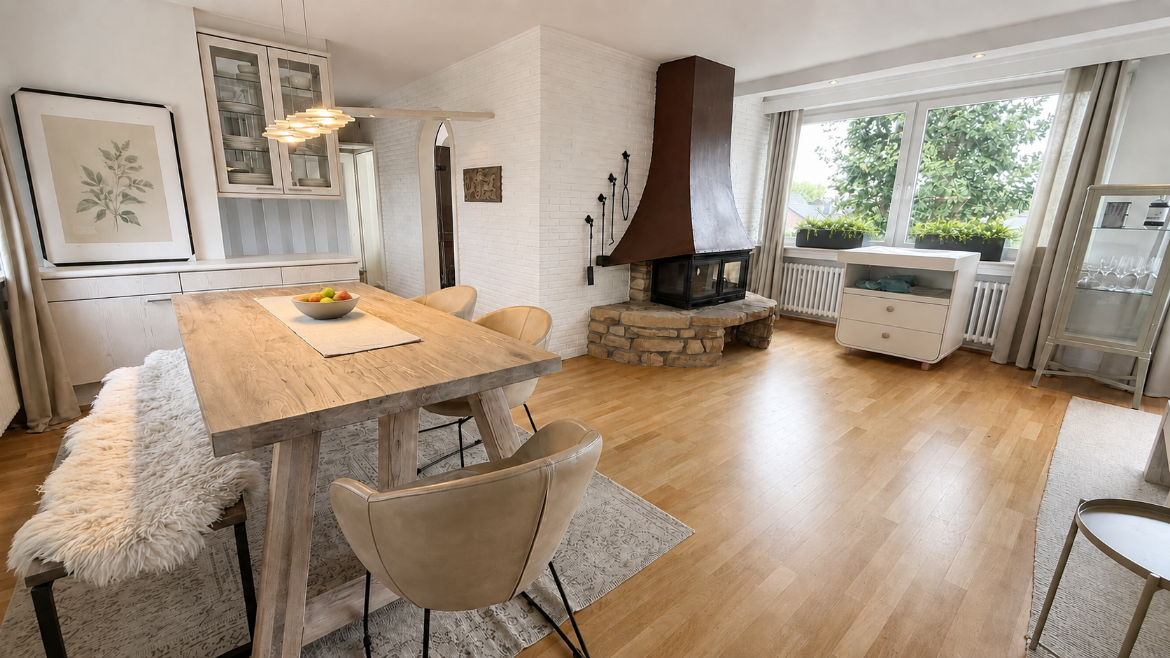 Wohnung Rosenstraße in St. Tönis