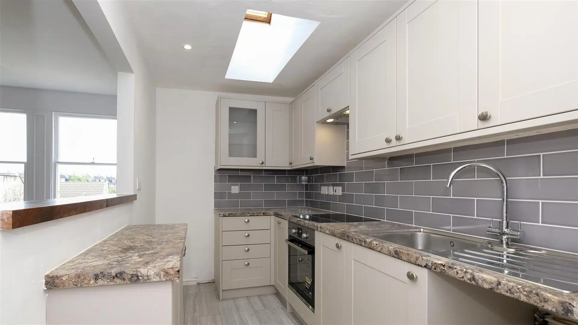 Flat Lambridge Place in Bath