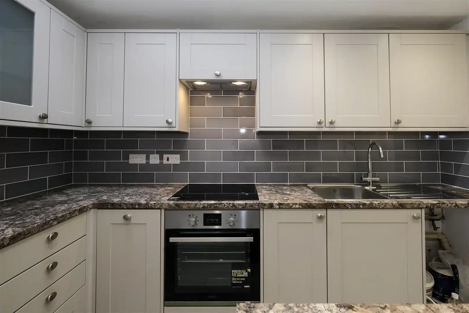 Flat Lambridge Place in Bath