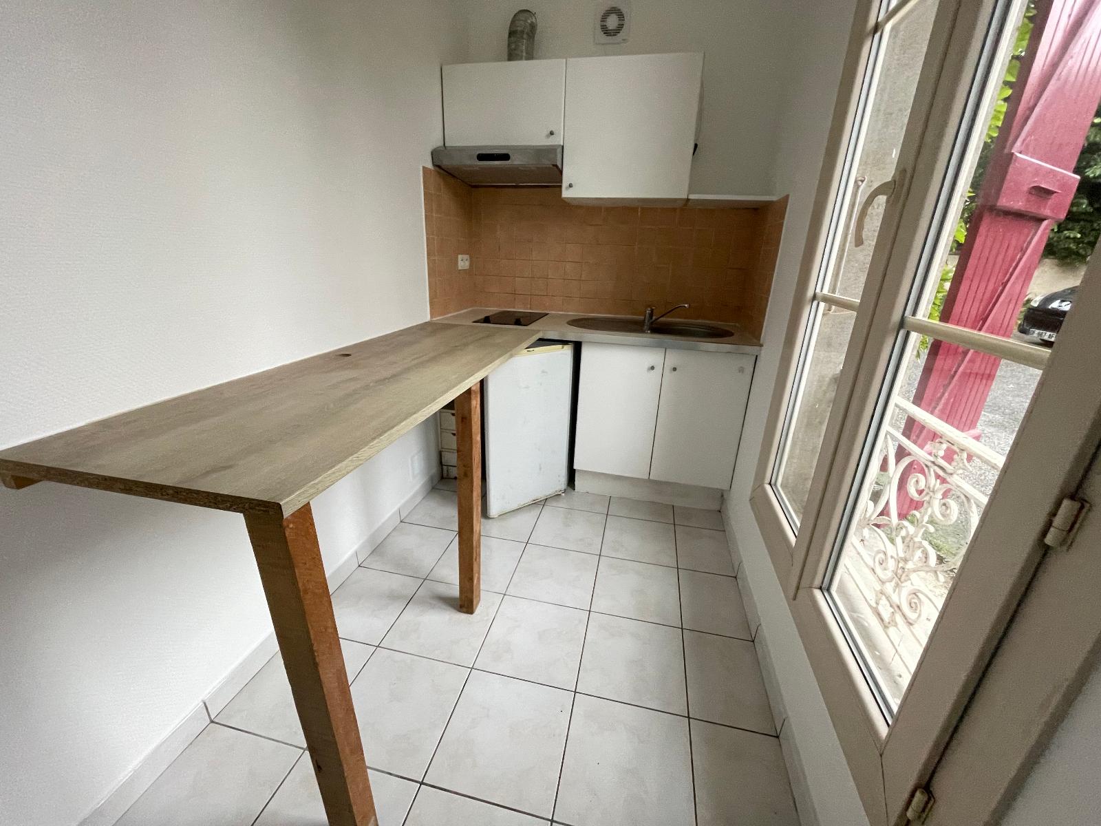 Appartement Rue Antoine Bayes à Toulouse