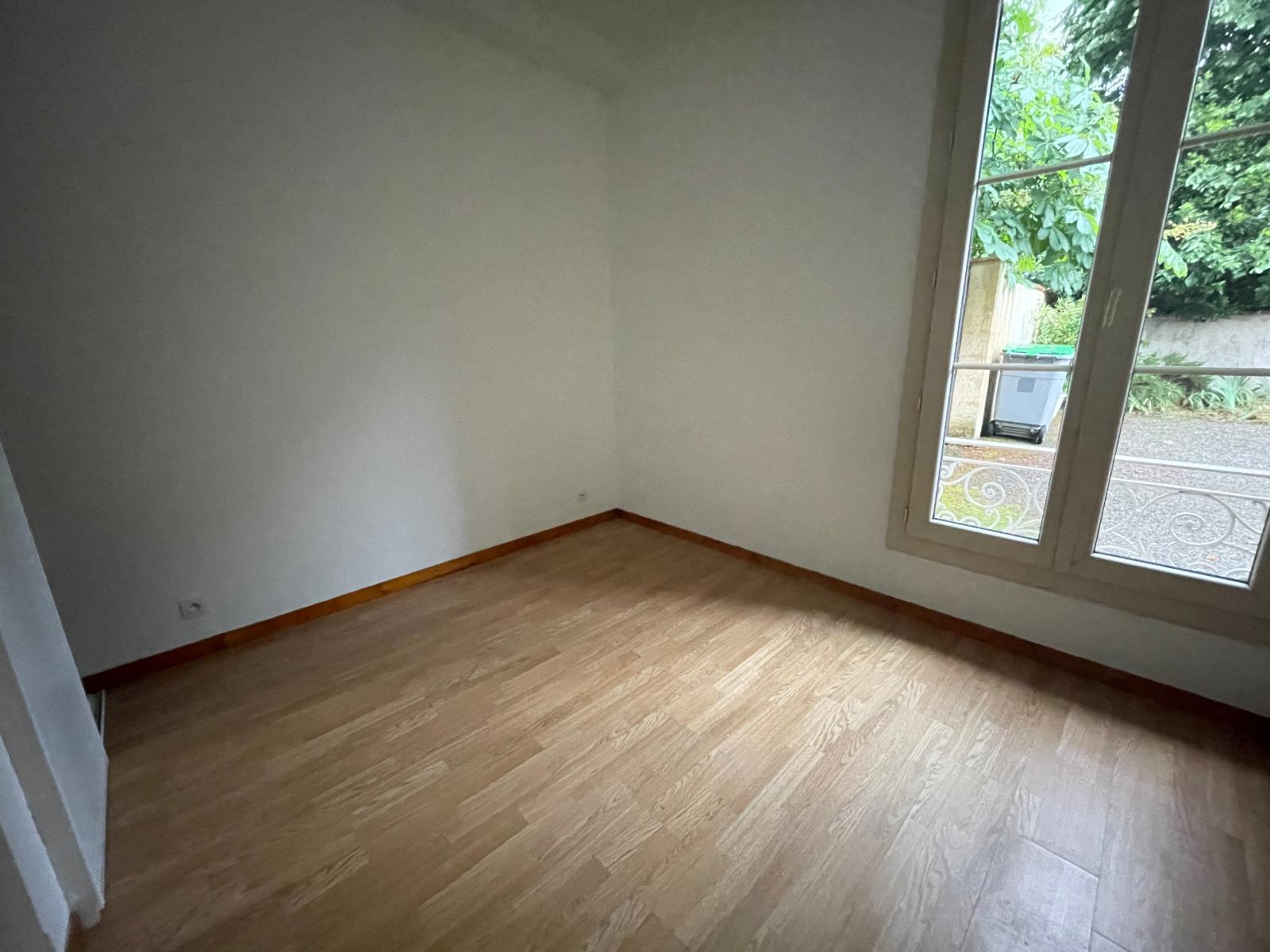 Appartement Rue Antoine Bayes à Toulouse