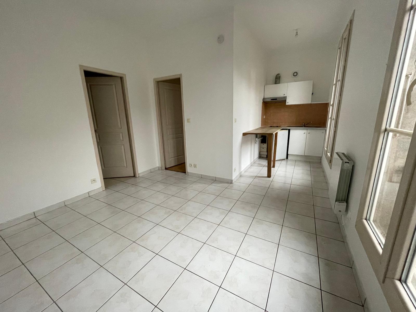 Appartement Rue Antoine Bayes à Toulouse