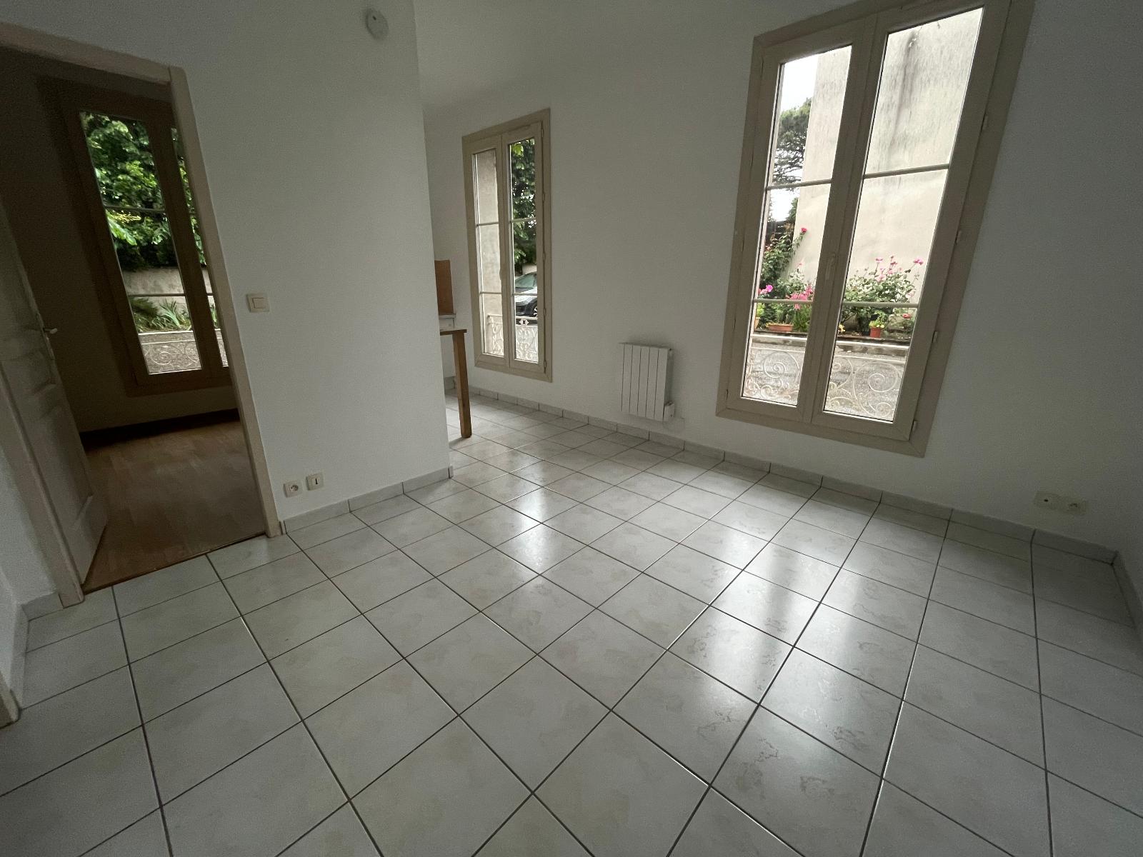 Appartement Rue Antoine Bayes à Toulouse