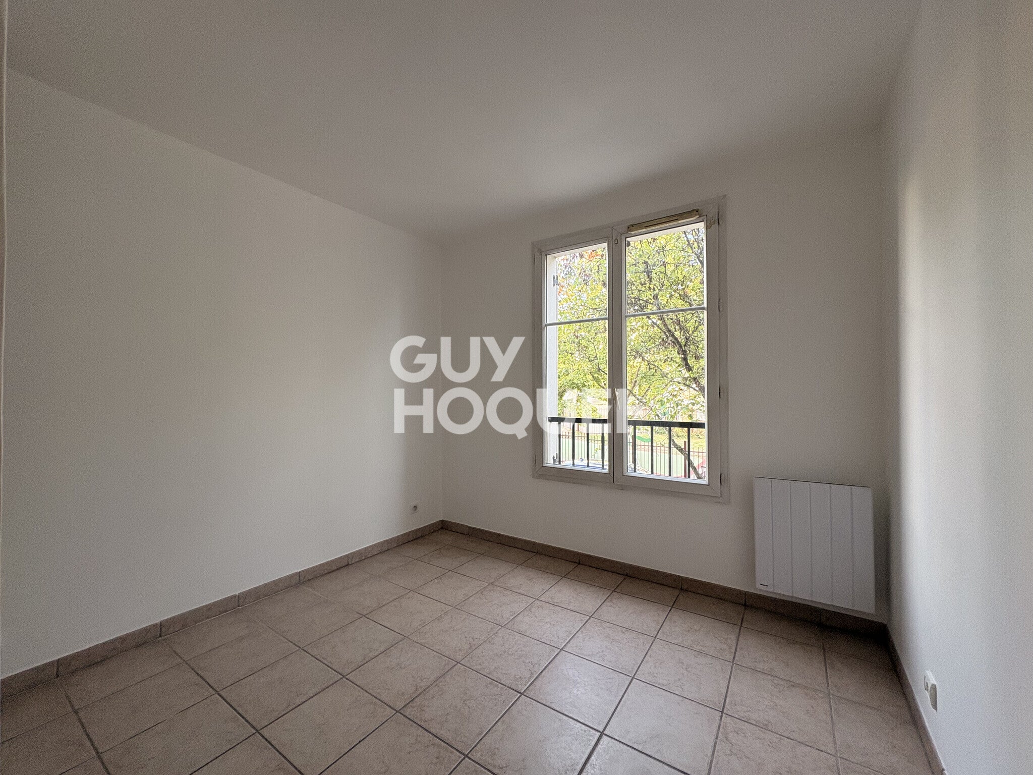 Flat Rue Léon Dauer in Villiers-sur-Marne