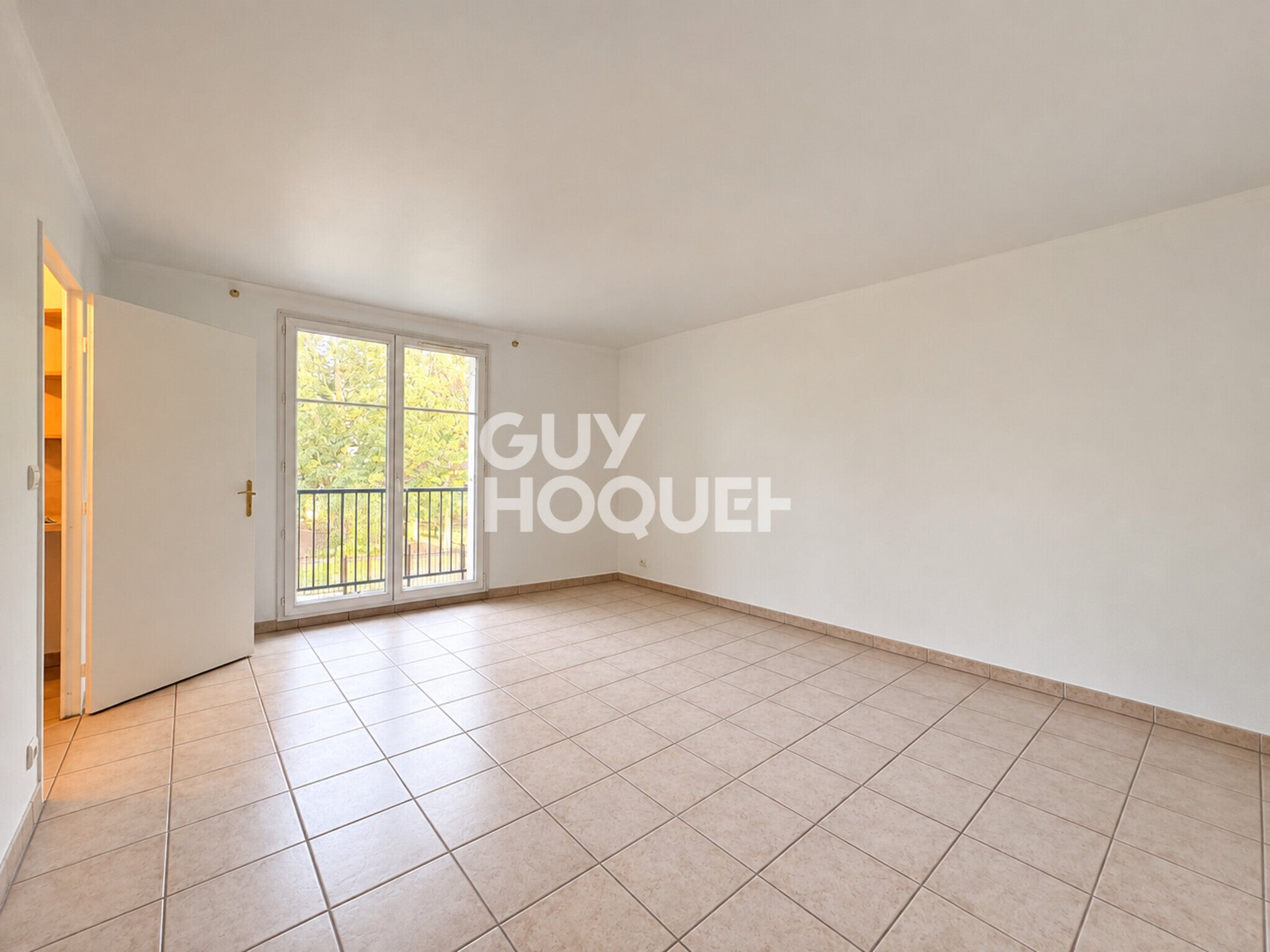 Flat Rue Léon Dauer in Villiers-sur-Marne