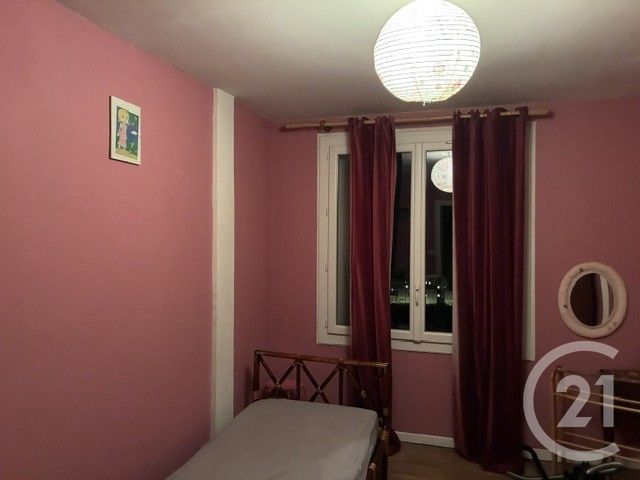 Maison Avenue Vincent Arnaud à Nice