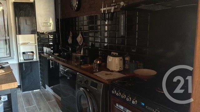 Maison Avenue Vincent Arnaud à Nice