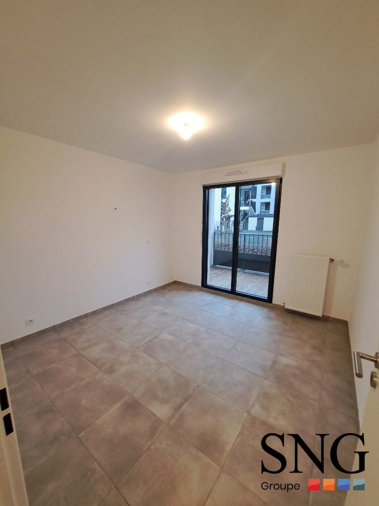 Appartement Rue des Frais Lieux à Louvres