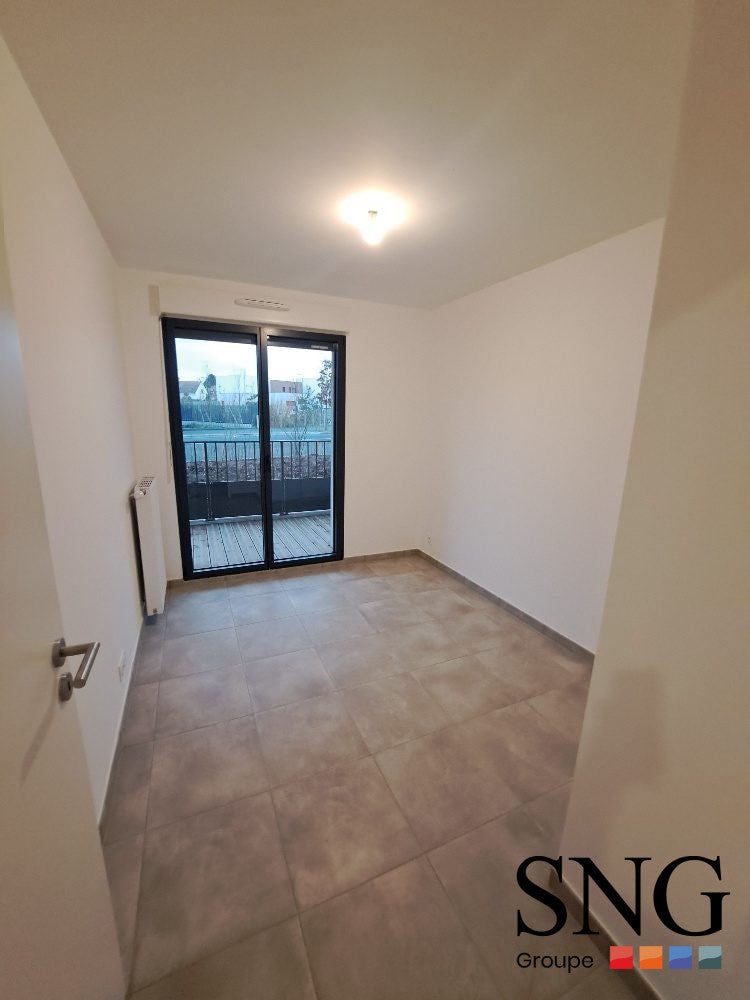 Appartement Rue des Frais Lieux à Louvres