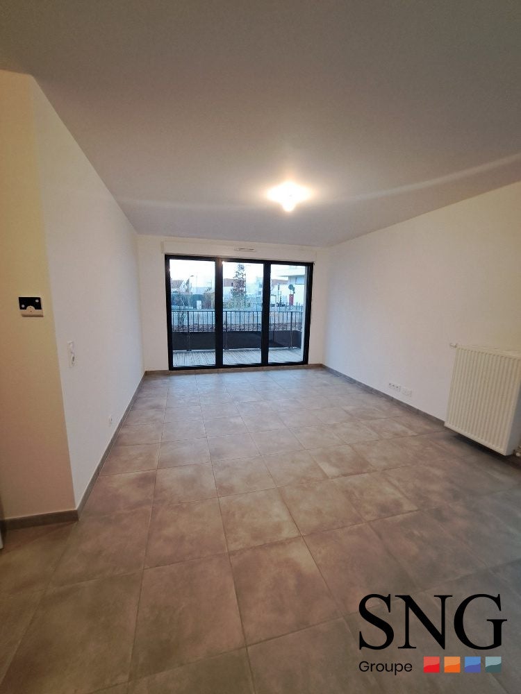 Appartement Rue des Frais Lieux à Louvres