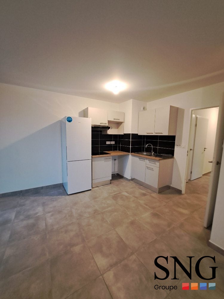 Appartement Rue des Frais Lieux à Louvres