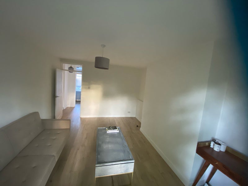 Flat Barnsbury Park in Greater London