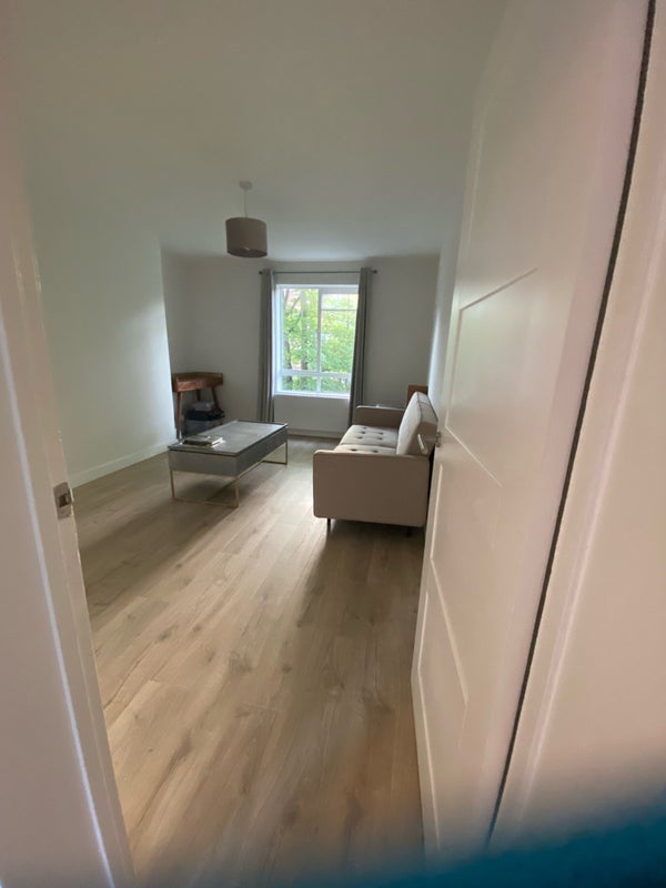 Flat Barnsbury Park in Greater London