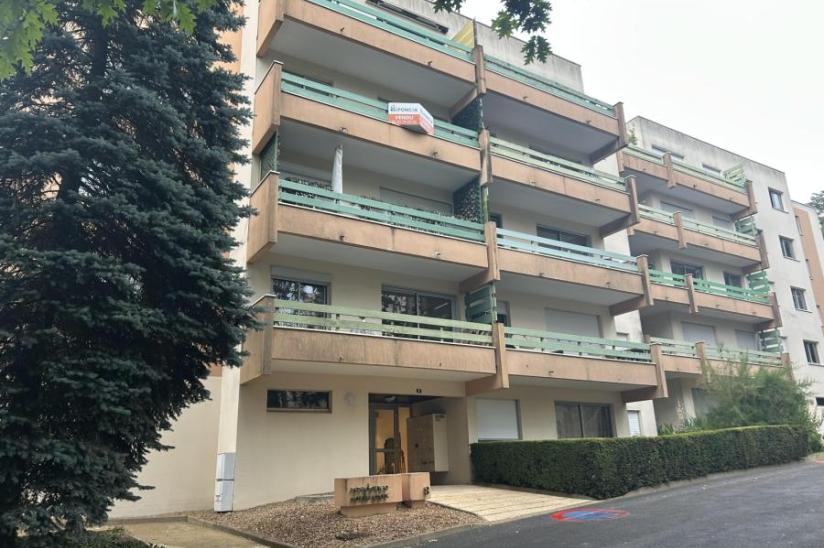 Appartement Avenue de Montréal à Le Mans