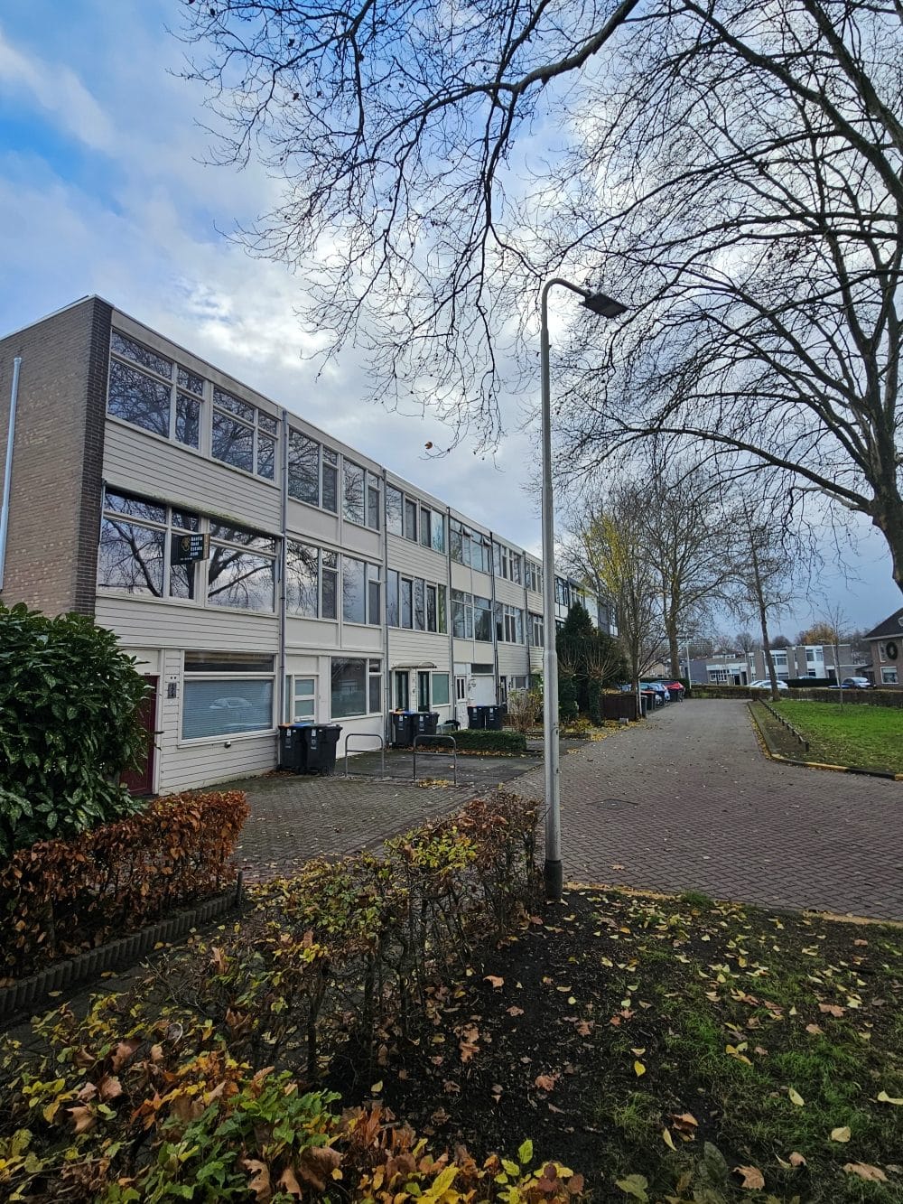 Huis Eilenbergstraat 174 in Tilburg