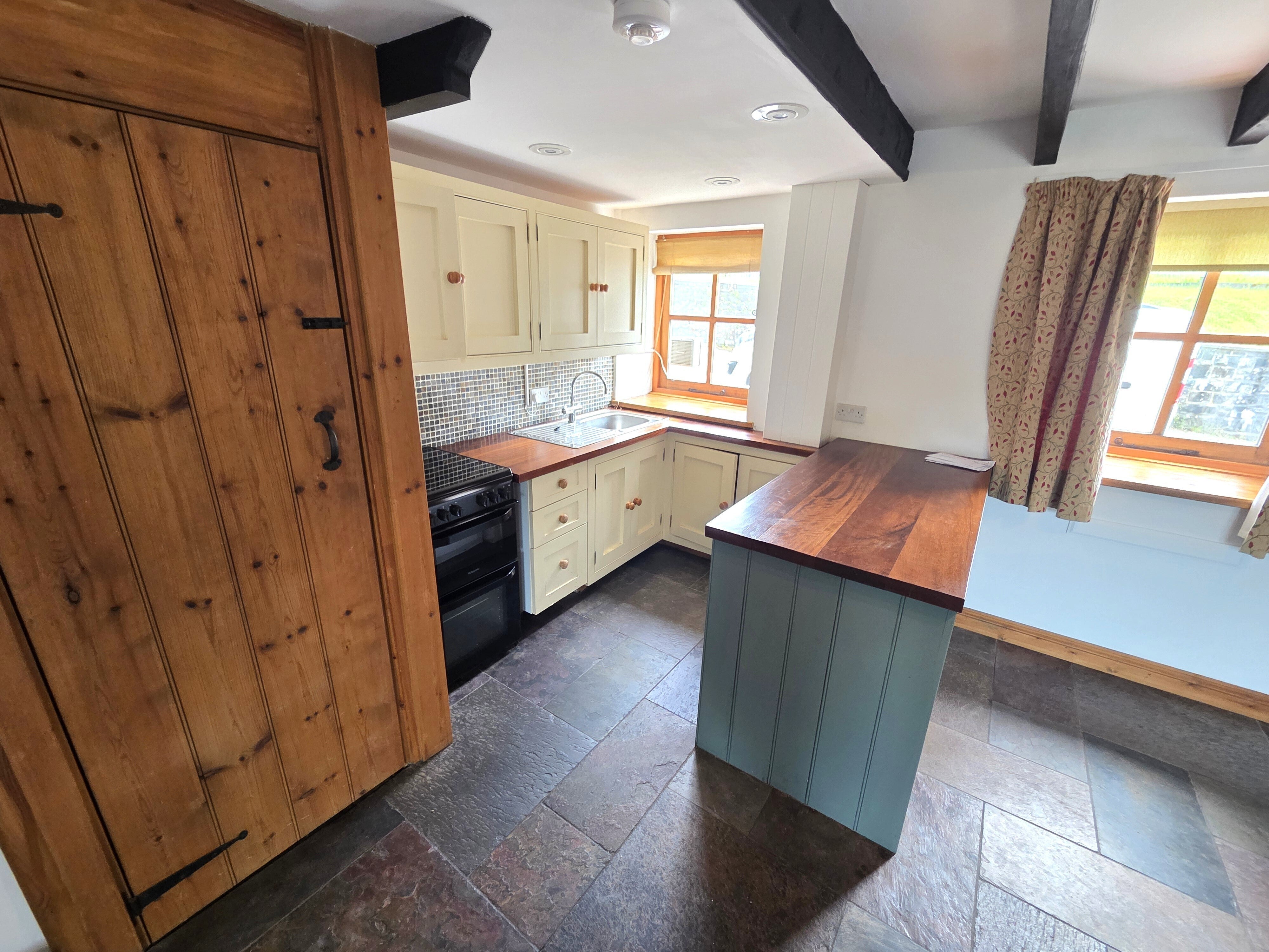 House B4342 in Lampeter