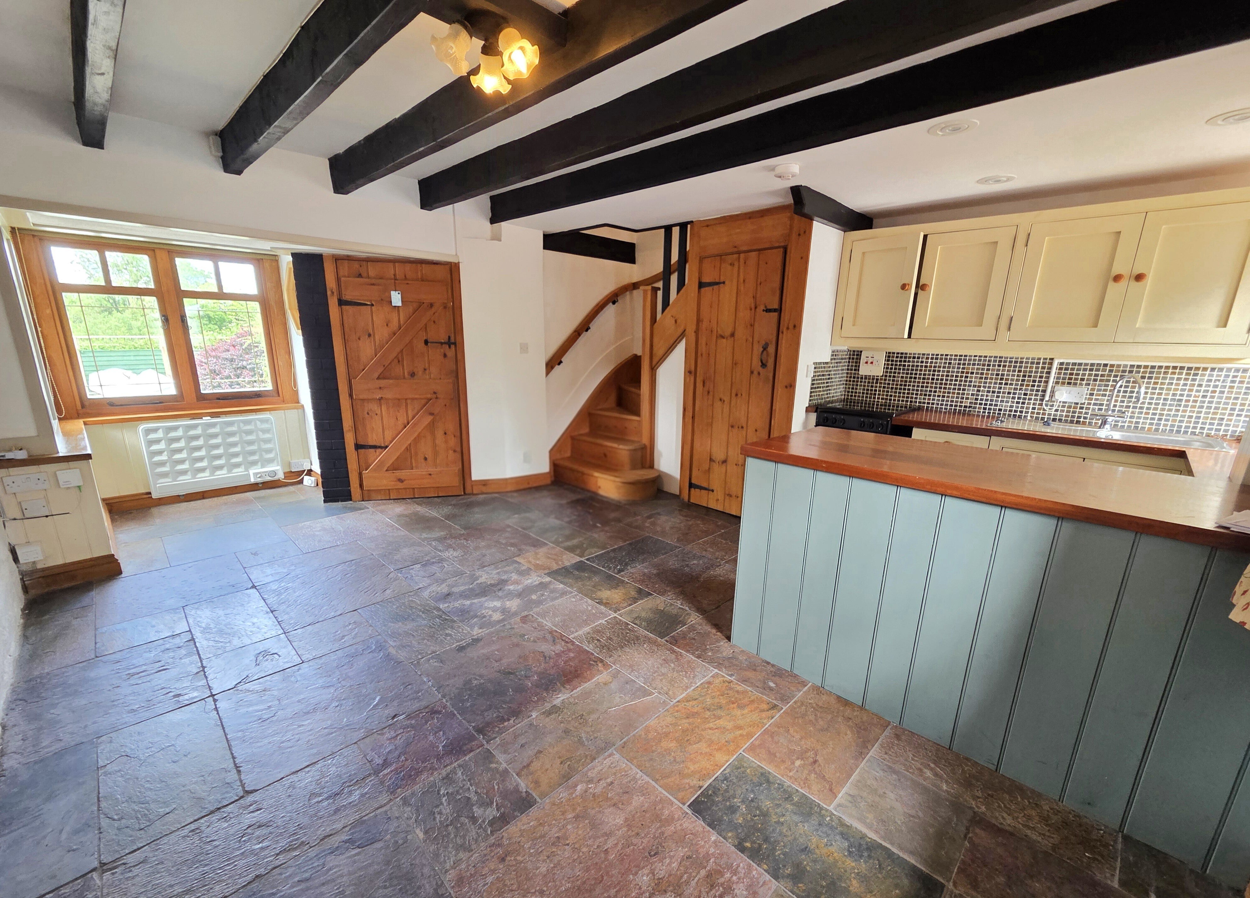 House B4342 in Lampeter