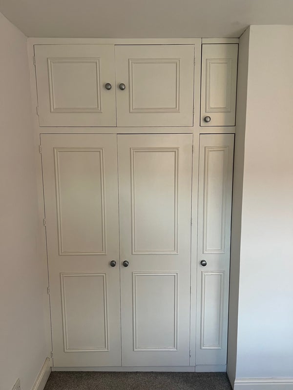 Room Hereward Road in Greater London