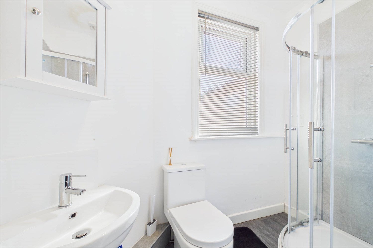 Room Marlborough Street North in South Tyneside