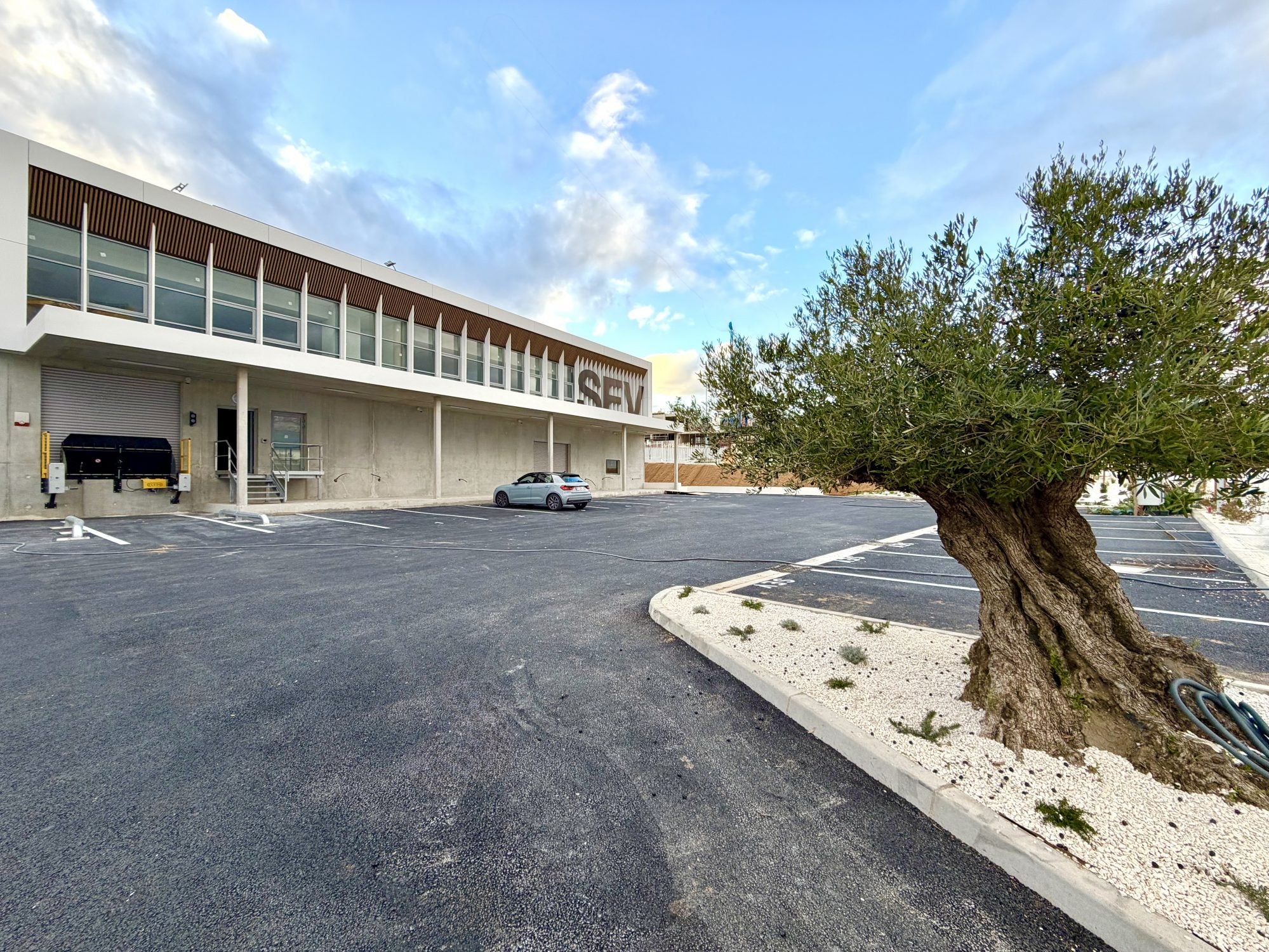 Flat Chemin de la Grand Cabane in Villeneuve-lès-Maguelone