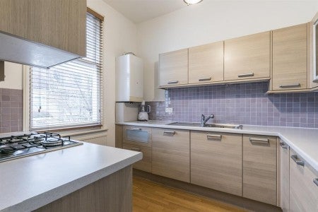 Flat Alkham Road in Greater London