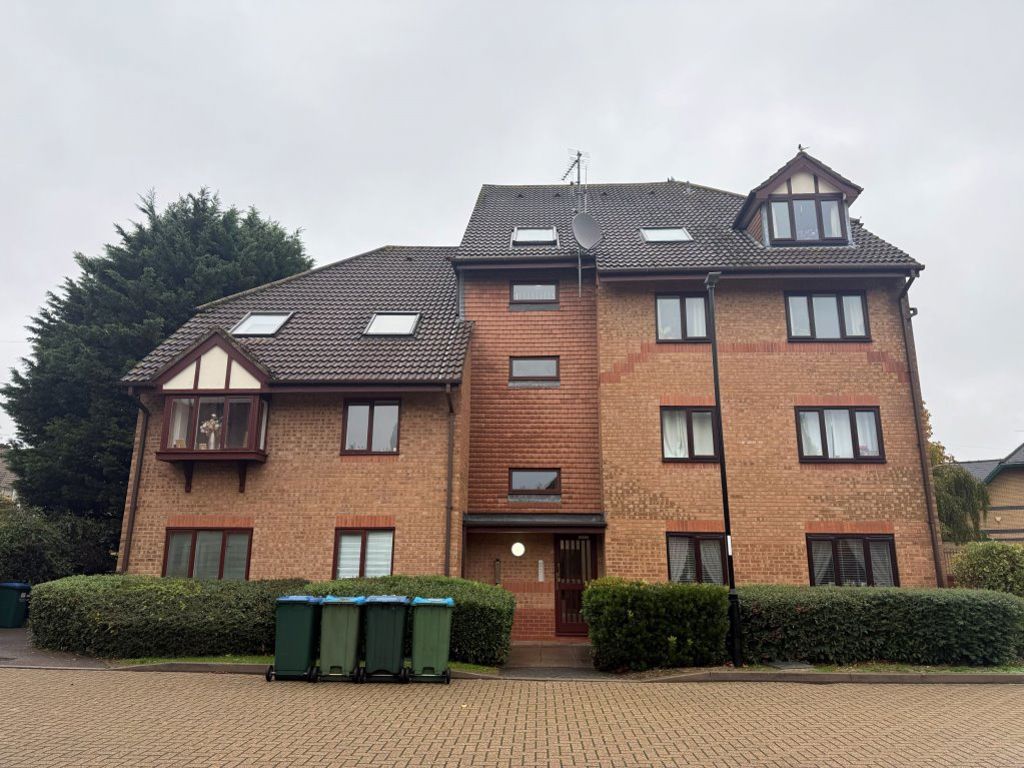 Flat Bowls Court in Coventry
