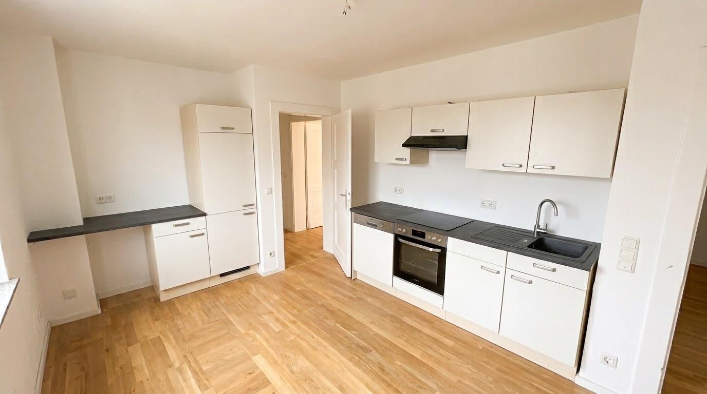 Wohnung Ostberger Straße in Schwerte