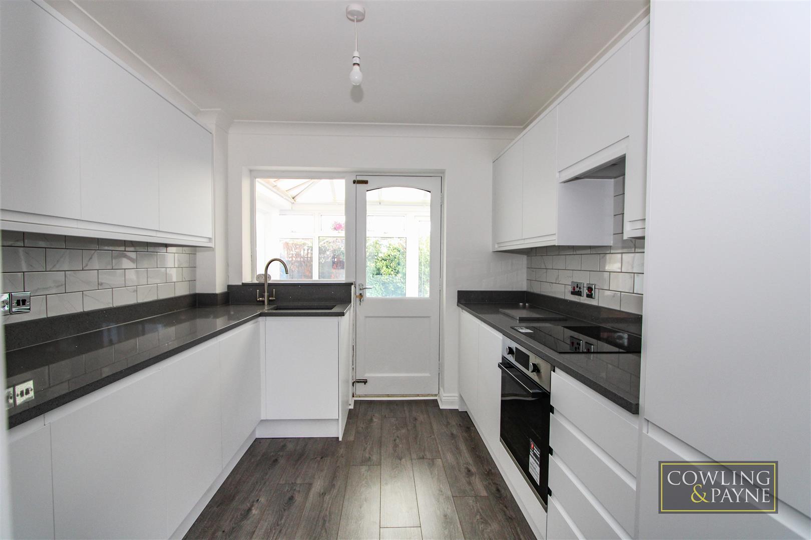 House Ramsey Chase in Basildon